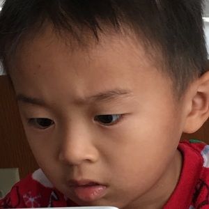 Meet your Posher, Sungchan